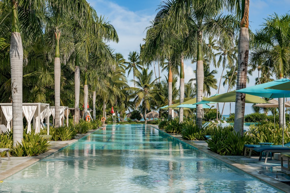 Michès, Dominican Republic
